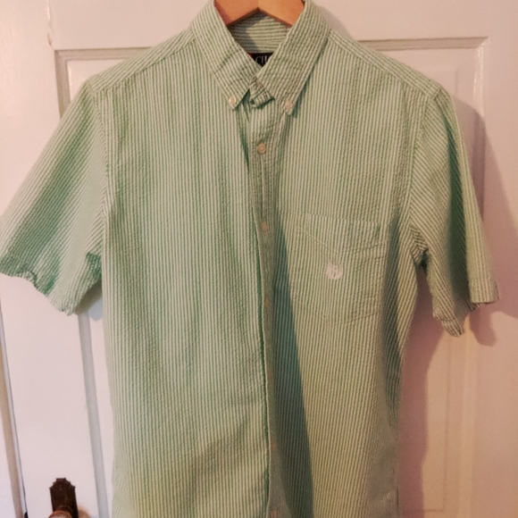 Chaps button down - Picture 3 of 4